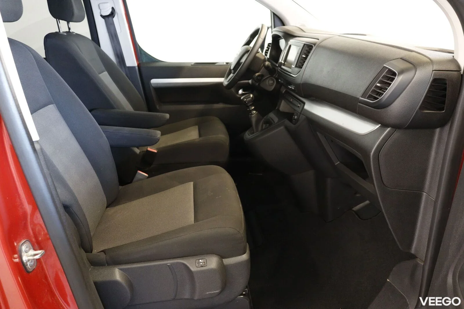 Toyota Proace 88kW