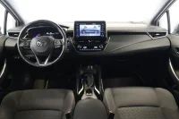 Toyota Corolla 72kW thumbnail