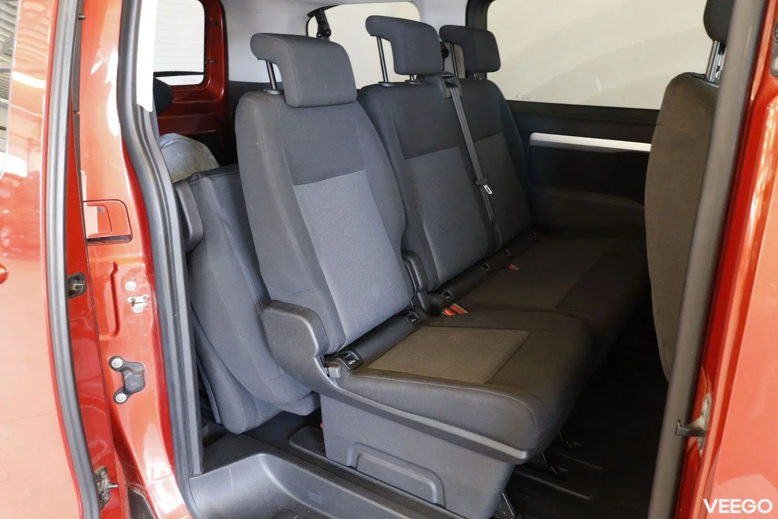 Toyota Proace 88kW