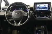 Toyota Corolla 72kW thumbnail