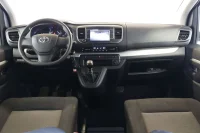 Toyota Proace 88kW thumbnail