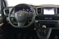 Toyota Proace 88kW thumbnail