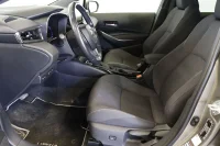 Toyota Corolla 72kW thumbnail