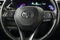 Toyota Corolla 72kW thumbnail