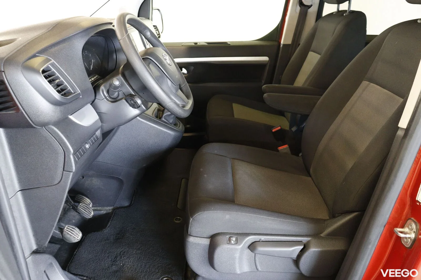 Toyota Proace 88kW