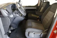 Toyota Proace 88kW thumbnail