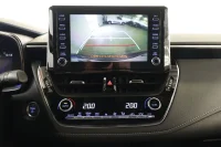 Toyota Corolla 72kW thumbnail