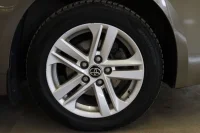 Toyota Corolla 72kW thumbnail