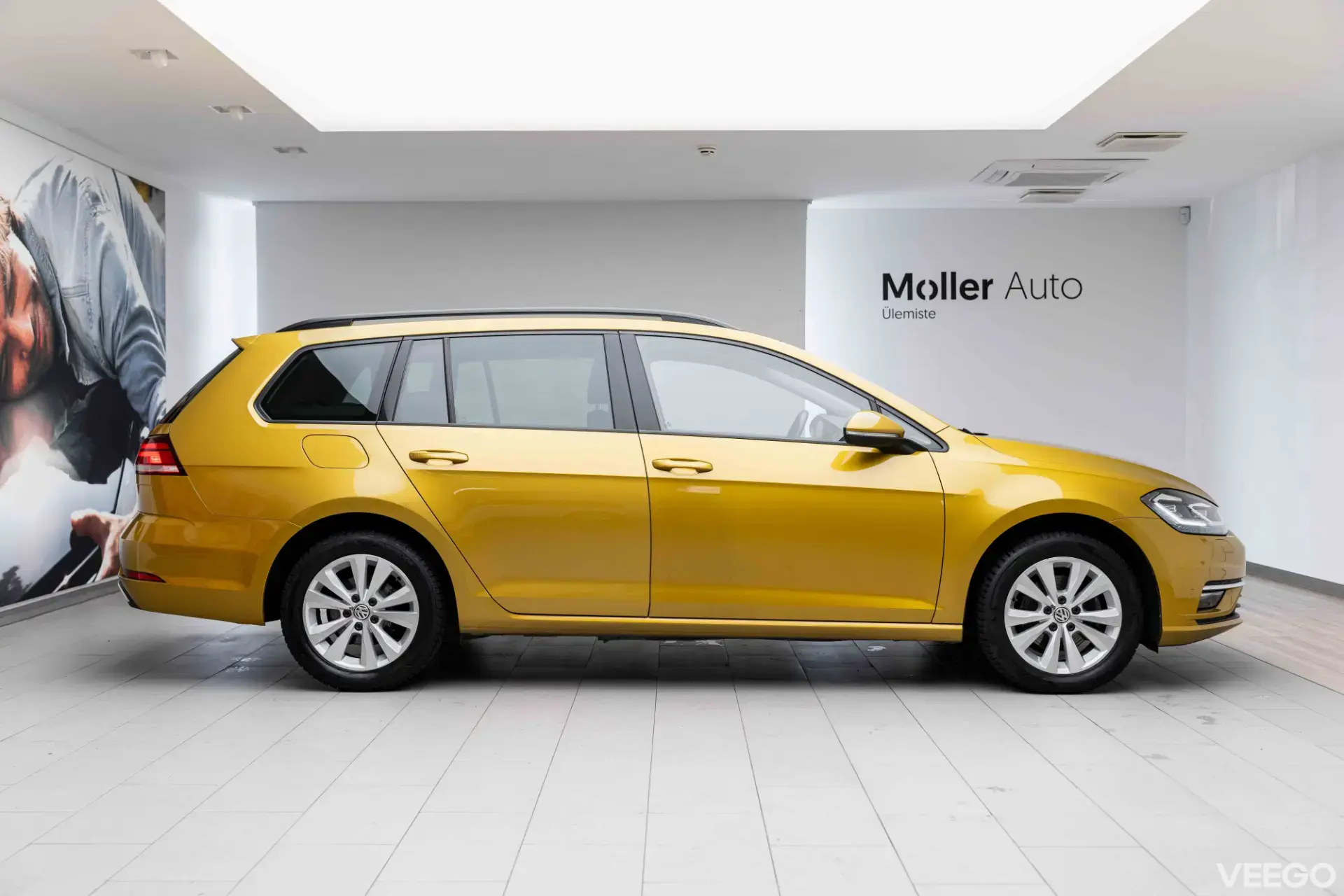 Volkswagen Golf 92kW