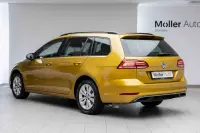 Volkswagen Golf 92kW thumbnail