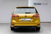 Volkswagen Golf 92kW thumbnail