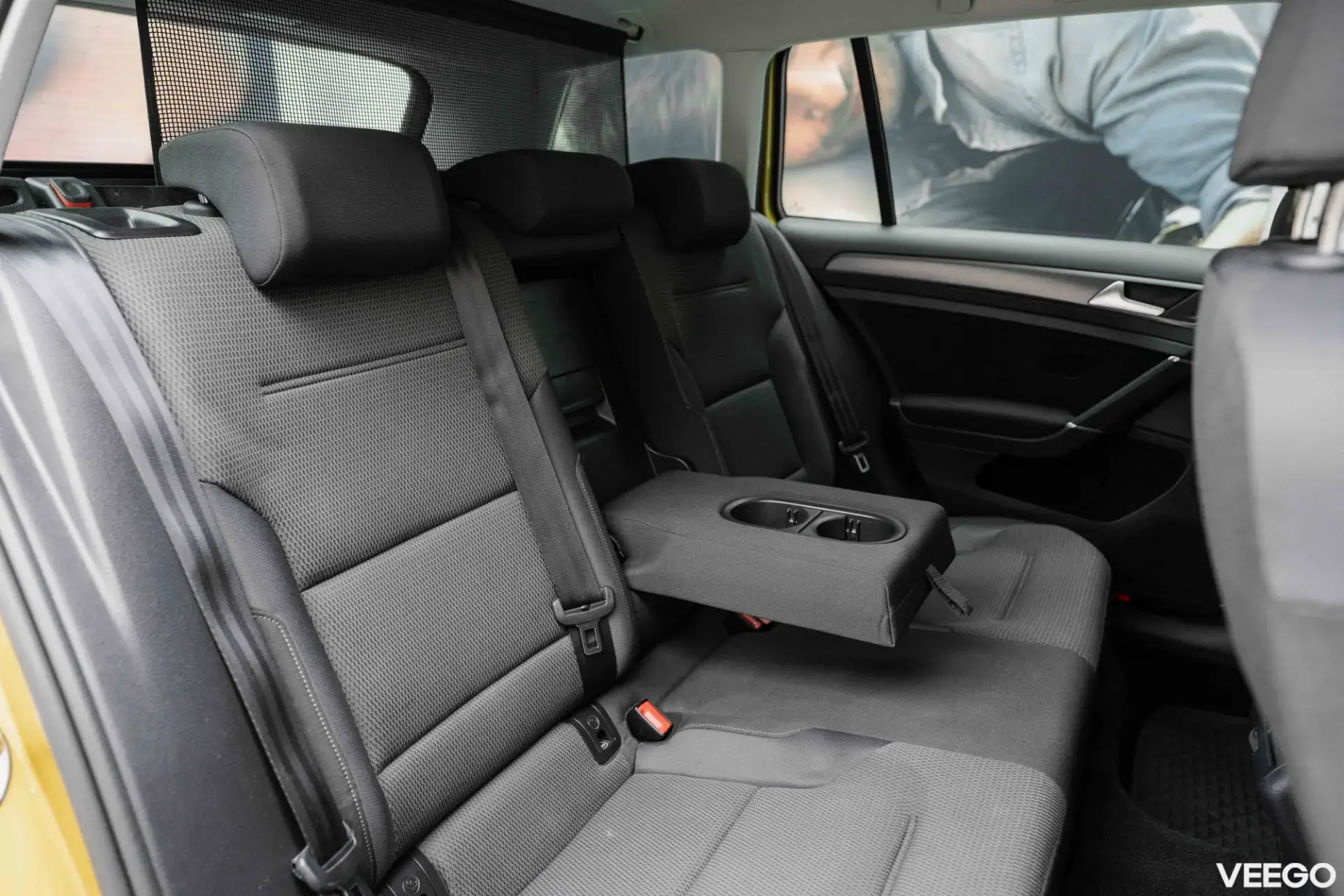 Volkswagen Golf 92kW