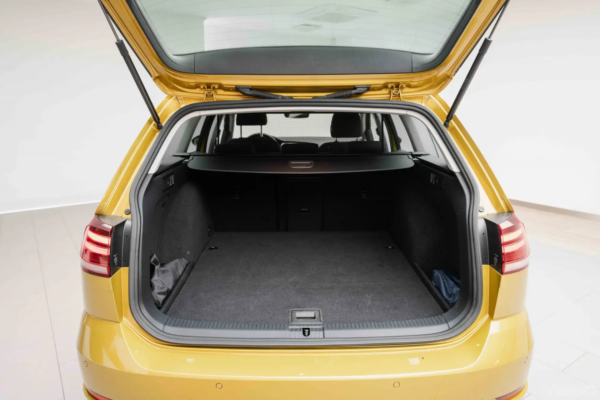 Volkswagen Golf 92kW