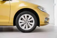Volkswagen Golf 92kW thumbnail