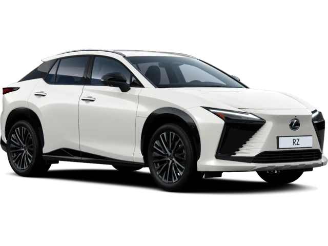 Image of Lexus RZ class Luxury 280kW