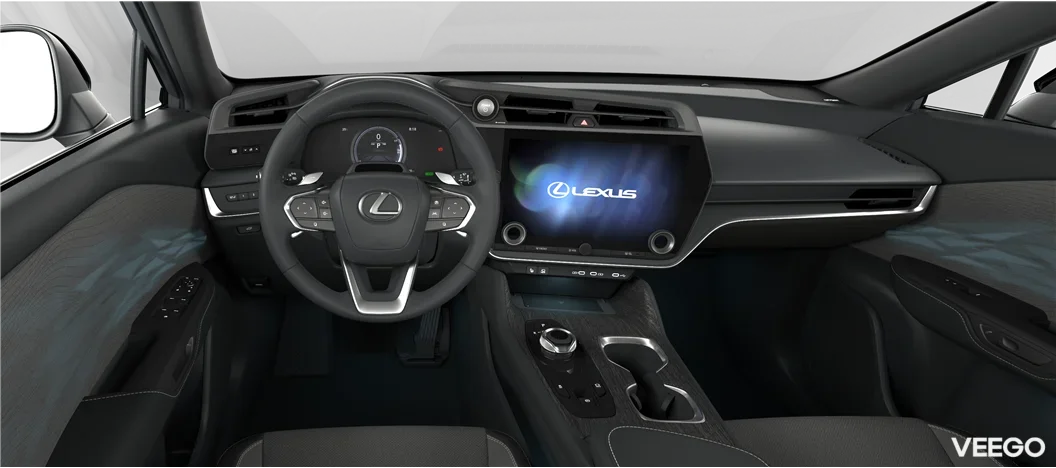 Lexus RZ class Luxury 280kW