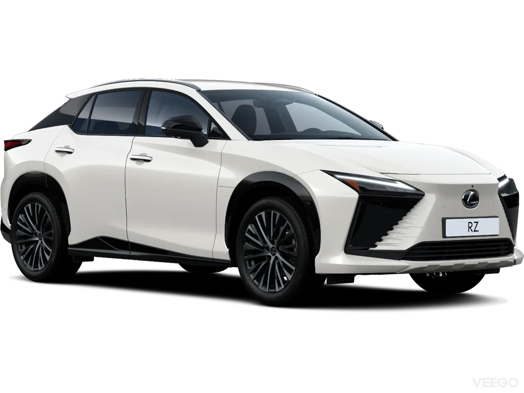 Lexus RZ class Luxury 280kW