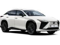 Lexus RZ class Luxury 280kW thumbnail