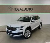 Image of Skoda Kodiaq Ambition FL 110kW