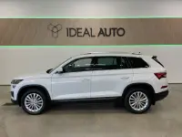 Skoda Kodiaq Ambition FL 110kW thumbnail
