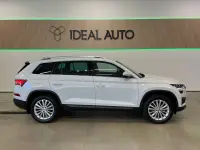 Skoda Kodiaq Ambition FL 110kW thumbnail