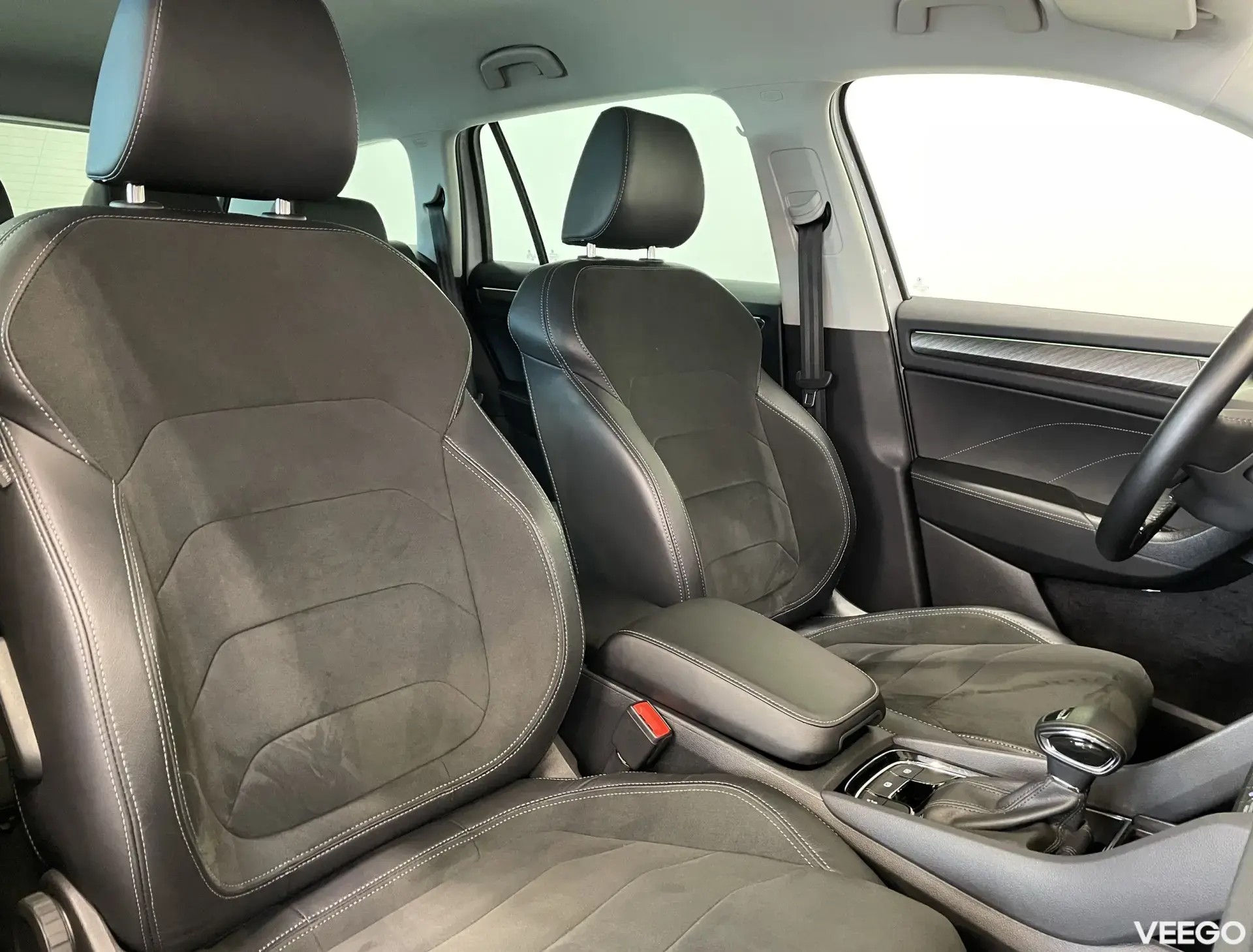 Skoda Kodiaq Ambition FL 110kW
