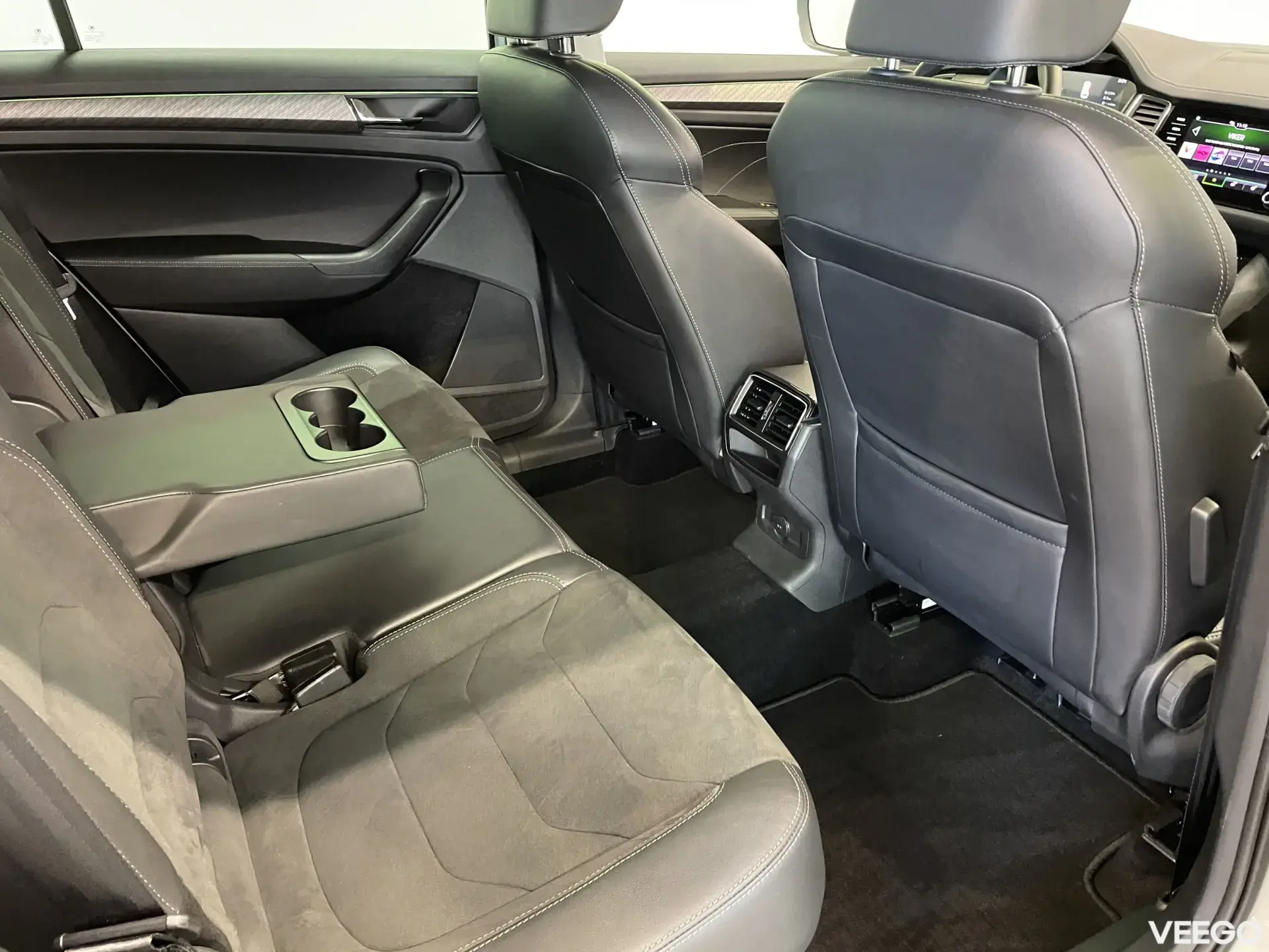 Skoda Kodiaq Ambition FL 110kW
