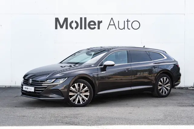 Image of Volkswagen Arteon 160kW
