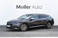 Volkswagen Arteon 160kW thumbnail