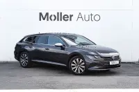 Volkswagen Arteon 160kW thumbnail