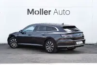 Volkswagen Arteon 160kW thumbnail