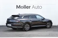 Volkswagen Arteon 160kW thumbnail