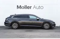 Volkswagen Arteon 160kW thumbnail