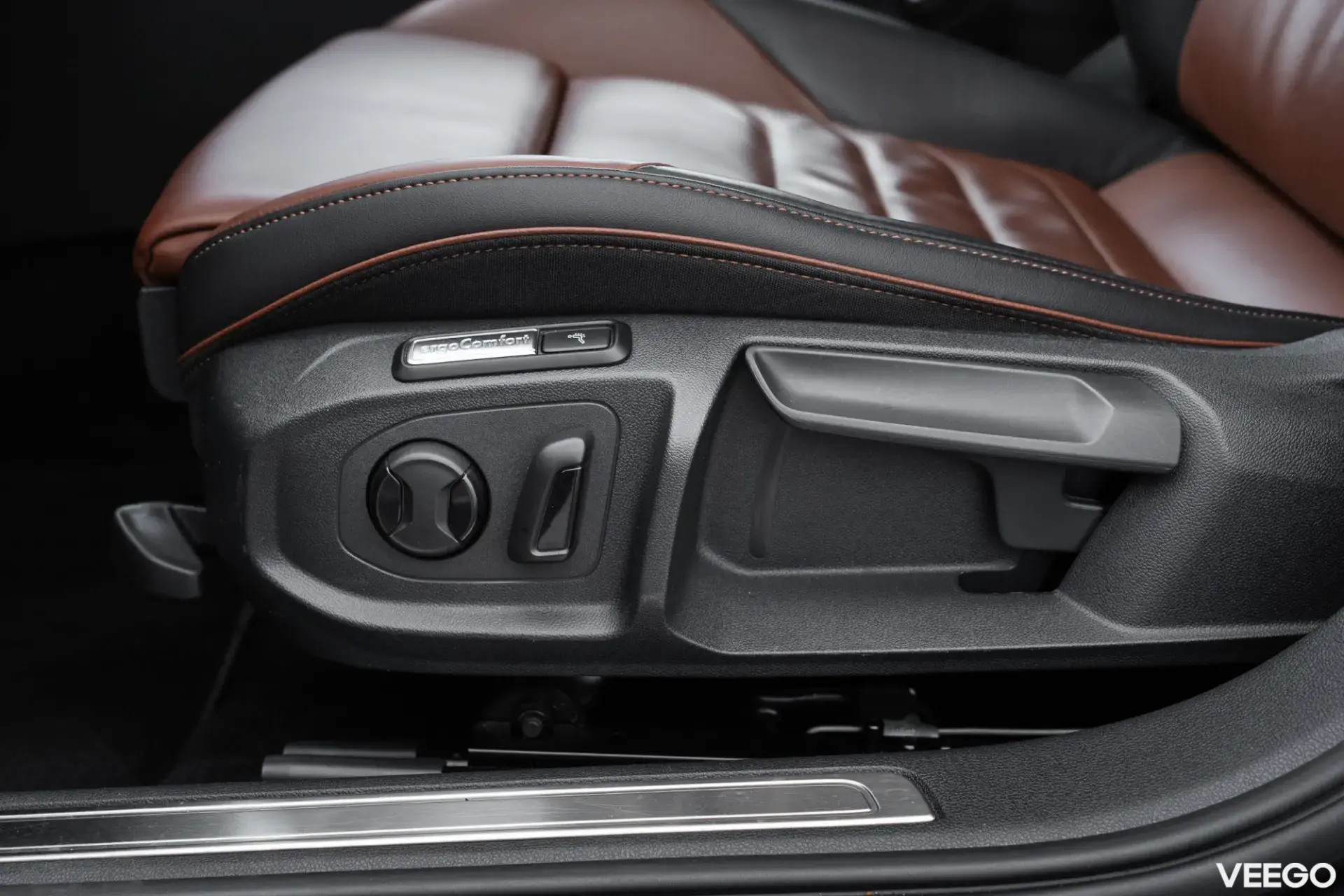 Volkswagen Arteon 160kW