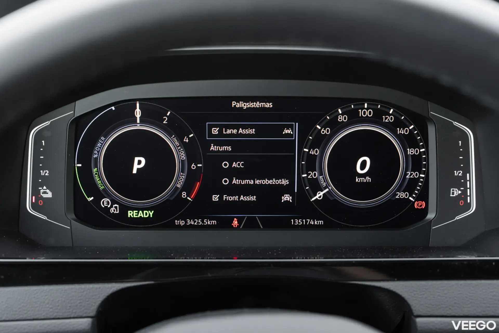 Volkswagen Arteon 160kW