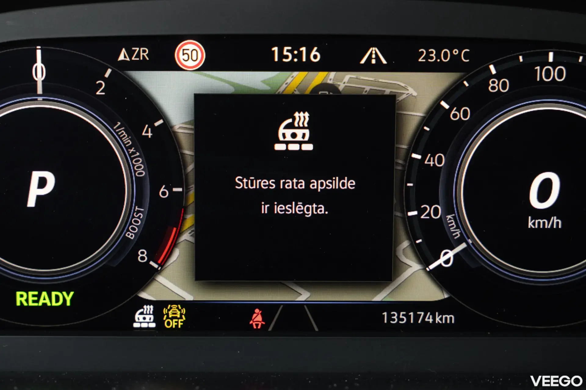 Volkswagen Arteon 160kW