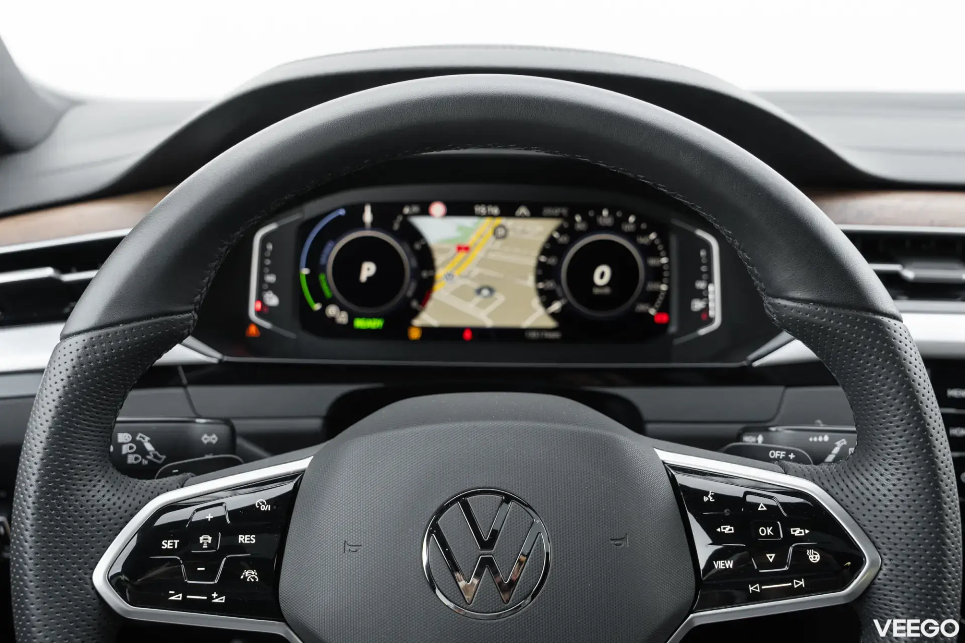 Volkswagen Arteon 160kW