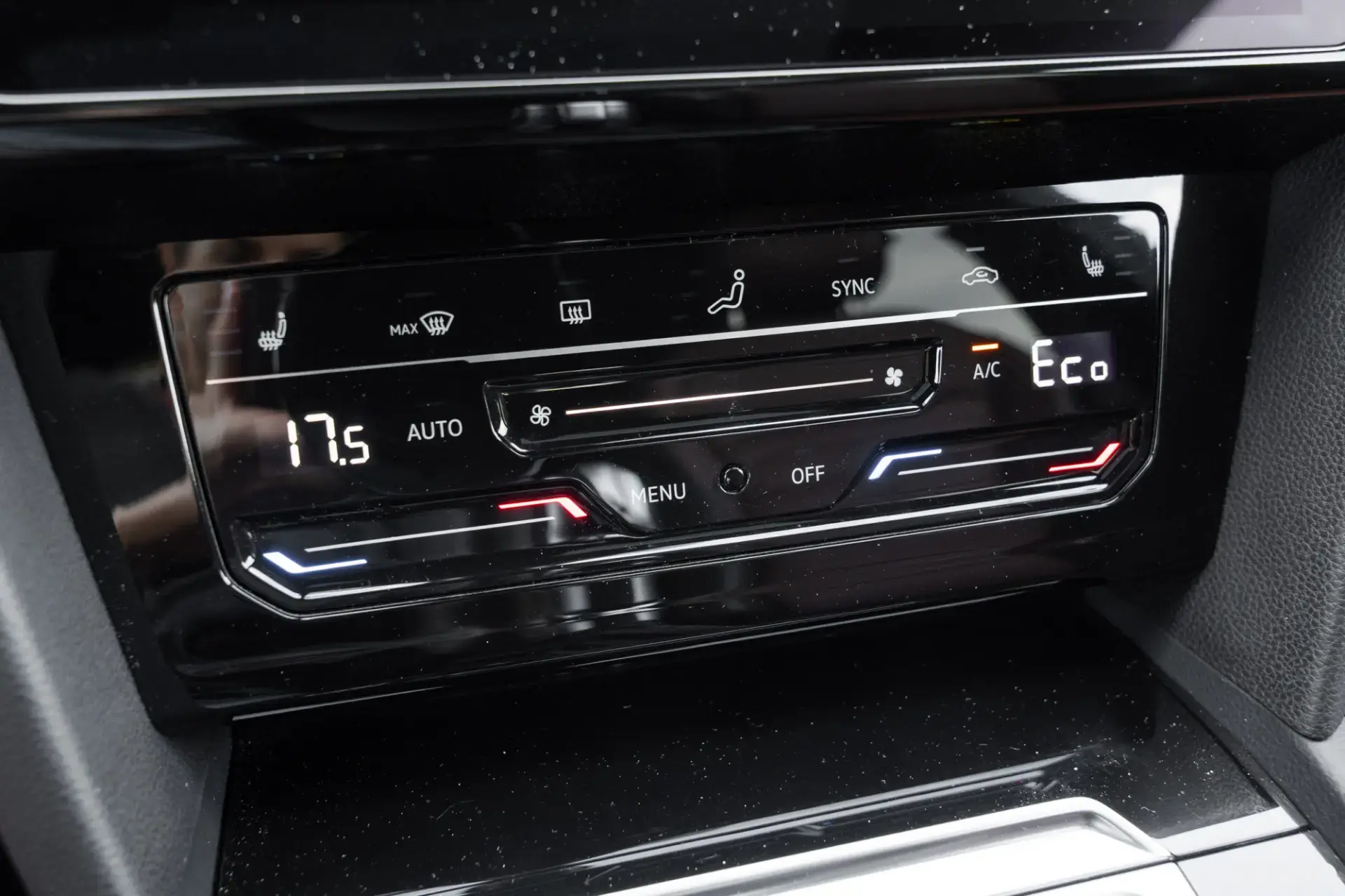 Volkswagen Arteon 160kW