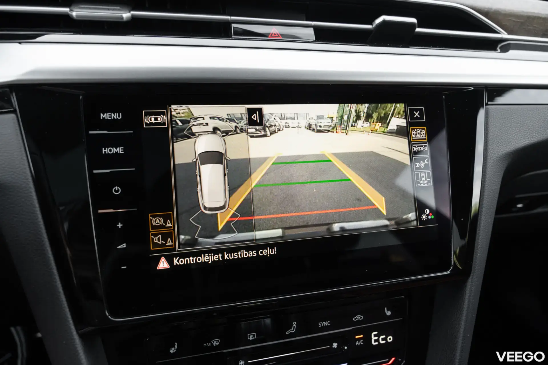 Volkswagen Arteon 160kW