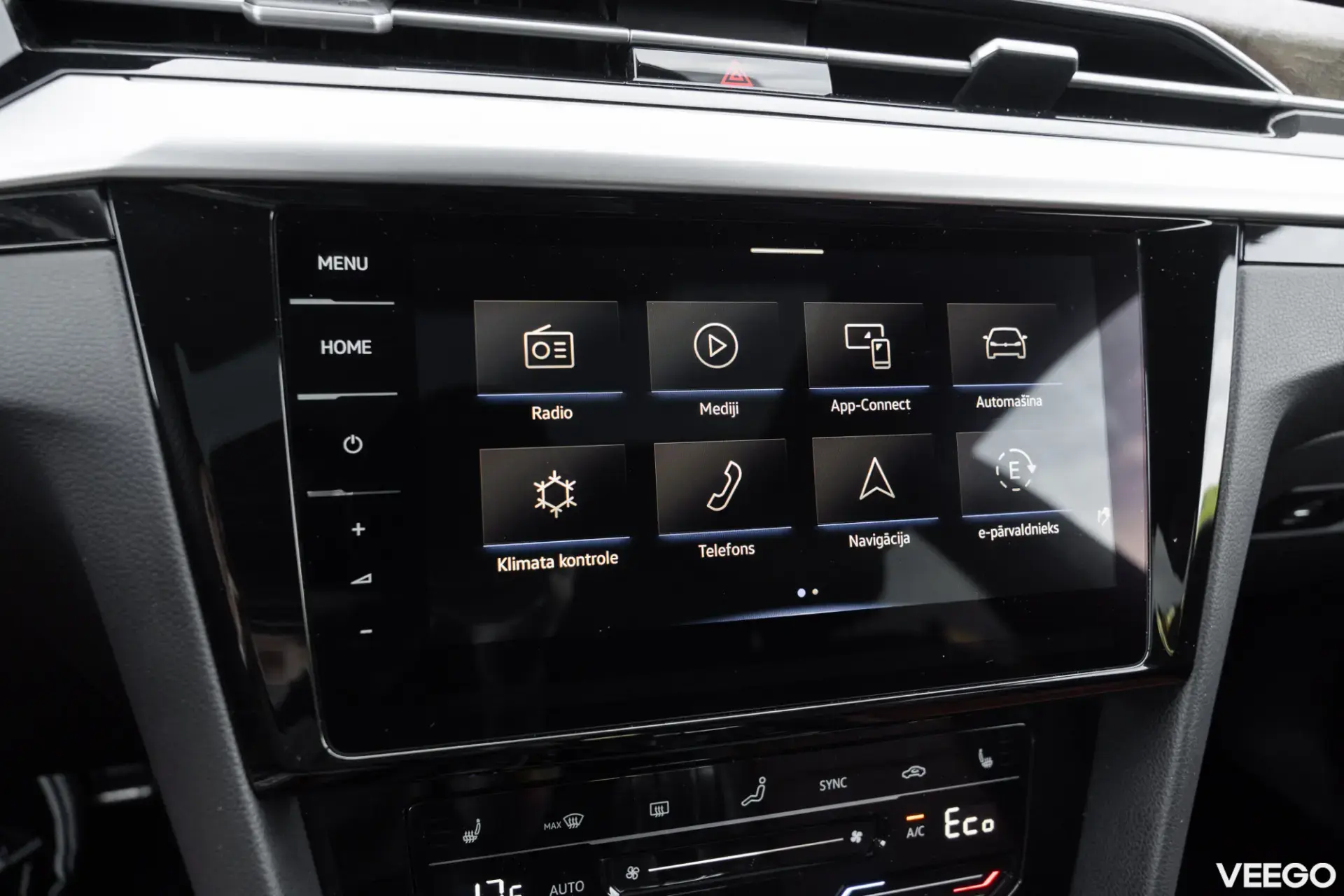 Volkswagen Arteon 160kW