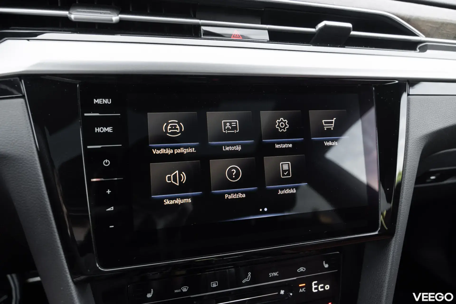 Volkswagen Arteon 160kW