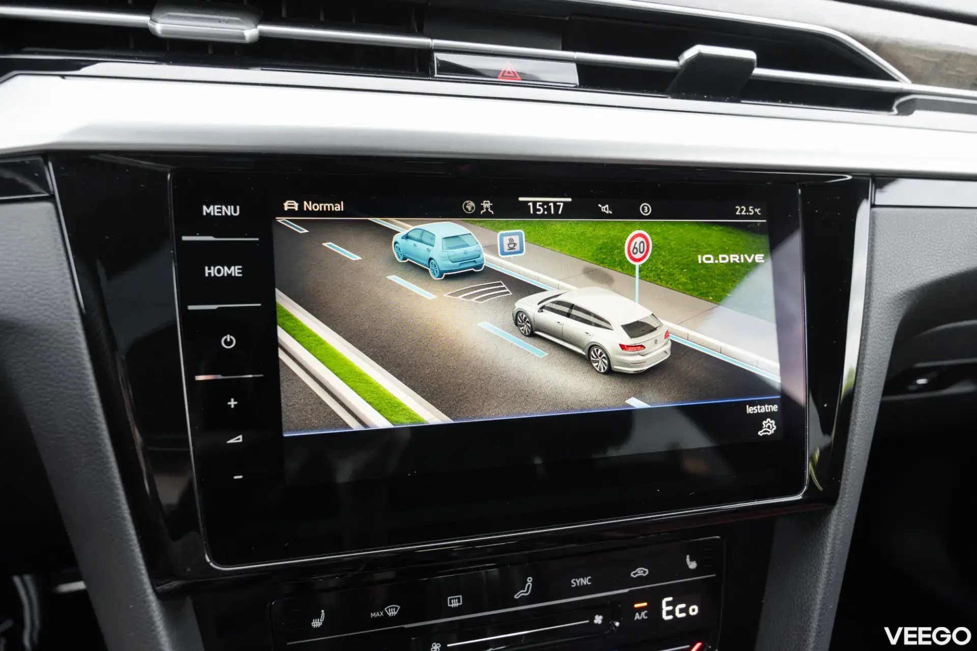 Volkswagen Arteon 160kW