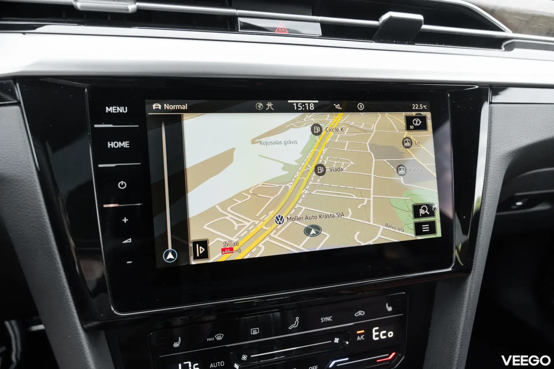 Volkswagen Arteon 160kW