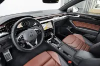 Volkswagen Arteon 160kW thumbnail