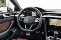 Volkswagen Arteon 160kW thumbnail