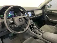 Skoda Kodiaq Ambition FL 110kW thumbnail