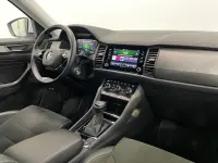 Skoda Kodiaq Ambition FL 110kW thumbnail