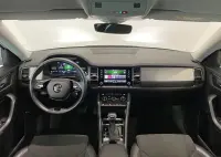Skoda Kodiaq Ambition FL 110kW thumbnail