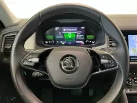Skoda Kodiaq Ambition FL 110kW thumbnail