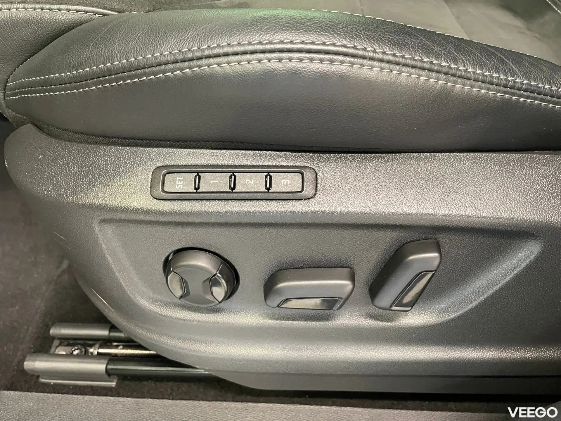 Skoda Kodiaq Ambition FL 110kW